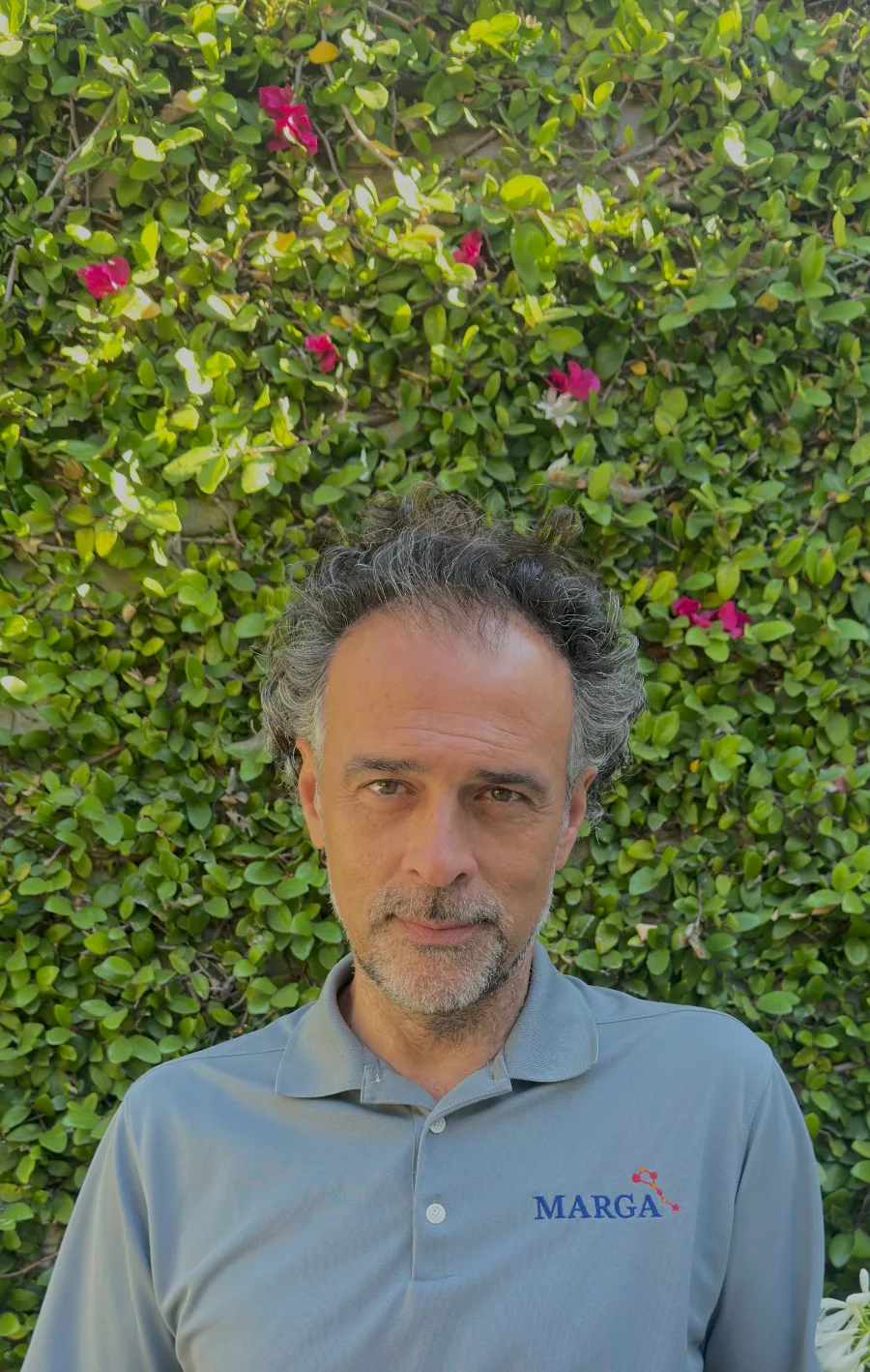 Peter Scura, Founder of Marga Fleet